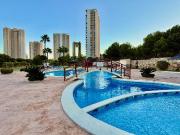 Apartamento en Venta en Via Parque
