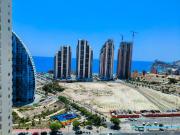 Apartamento en Venta en Via Parque