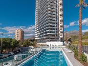 Apartamento en Venta en Via Parque