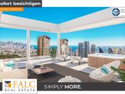 Apartamento en Venta en Via Parque