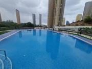 Apartamento en Venta en Via Parque
