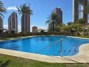 Apartamento en Venta en Via Parque