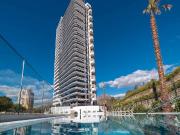 Apartamento en Venta en Via Parque