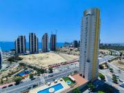 Apartamento en Venta en Via Parque