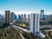 Apartamento en Venta en Via Parque