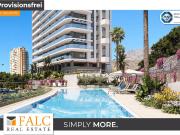 Apartamento en Venta en Via Parque