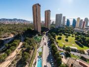 Apartamento en Venta en Via Parque