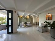 apartamento en venta en vía tennis, mirador campestre....