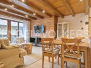 Apartamento en venta en Vielha e Mijaran, Vielha....