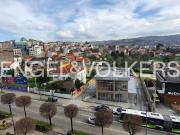 Apartamento en venta en Vigo, Centro Areal. Espléndida...