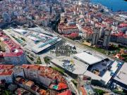 Apartamento en venta en Vigo, Plaza España Corte Inglés....