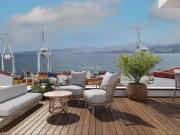 Apartamento en venta en Vigo, Teis. Sanjurjo Badia 27...