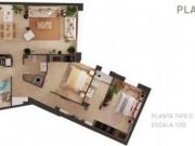 apartamento en Venta en Vigo. XZWZ T50