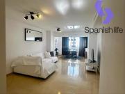 Apartamento en venta en Vila Joiosa la, Alitana...