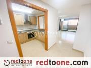 Apartamento en venta en Vila Joiosa la, Alitana...
