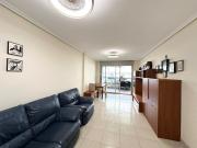 Apartamento en venta en Vila Joiosa la, Bulevar Puerta...