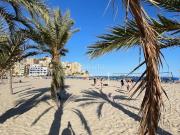 Apartamento en venta en Vila Joiosa la, Cala Alta...