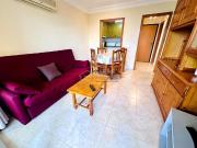 Apartamento en venta en Vila Joiosa la, Cala Palmera...