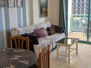 Apartamento en venta en Vila Joiosa la, Cala Palmera...