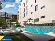 Apartamento en venta en Vila Joiosa la, Centro Urbano....