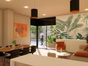 Apartamento en venta en Vila Joiosa la, Centro Urbano....