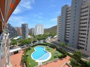 Apartamento en venta en Vila Joiosa la, Las Azaleas...