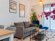 Apartamento en venta en Vila Joiosa la, Mirador de la...