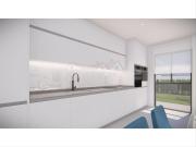 Apartamento en venta en Vila Joiosa la, Plans Gasparot....