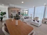 Apartamento en venta en Vila Joiosa la, Platja de...