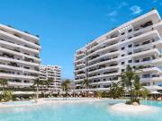 Apartamento en venta en Vila Joiosa la, Platja de...