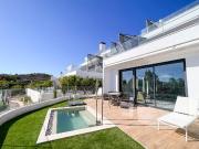 Apartamento en venta en Vila Joiosa la, Platja de...