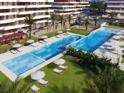 Apartamento en venta en Vila Joiosa la, Platja de...