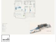 Apartamento en venta en Vila Joiosa la, Platja de...