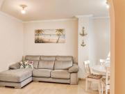 Apartamento en venta en Vila Joiosa la, Platja de...