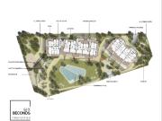 Apartamento en venta en Vila Joiosa la, Platja de...