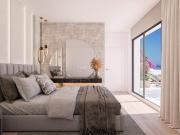 Apartamento en venta en Vila Joiosa la, Platja de...