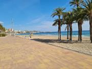 Apartamento en venta en Vila Joiosa la, Platja de Vila...
