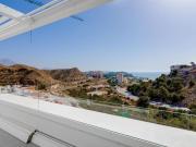 Apartamento en venta en Vila Joiosa la, Poble Nou...