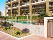 Apartamento en venta en Vila Joiosa la, Poble Nou...