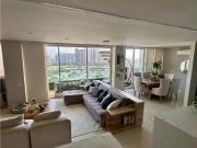 Apartamento en venta en Villa Campestre