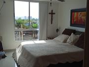 apartamento en venta en villa campestre. Cod V12626