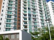 apartamento en venta en villa campestre. Cod V17602