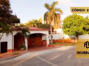 apartamento en venta en villa campestre. Cod V25006