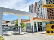 apartamento en venta en villa campestre. Cod V26052