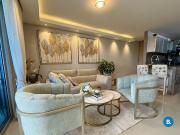 apartamento en venta en villa campestre. Cod V472