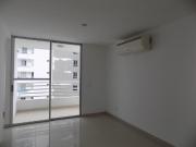 apartamento en venta en villa campestre. Cod V78813