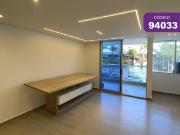 apartamento en venta en villa campestre. Cod V94033