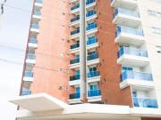apartamento en venta en villa campestre. Cod V95893