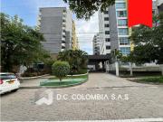 APARTAMENTO EN VENTA EN VILLA CAROLINA BARRANQUILLA ATLNTICO