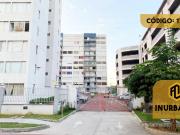 apartamento en venta en villa carolina. Cod V17550